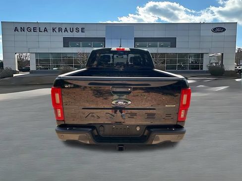 Used 2020 Ford Ranger XLT w/ Equipment Group 302A Luxury AWD/4WD image 8