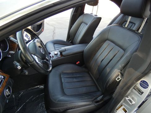 Used 2014 Mercedes-Benz CLS 550 image 56
