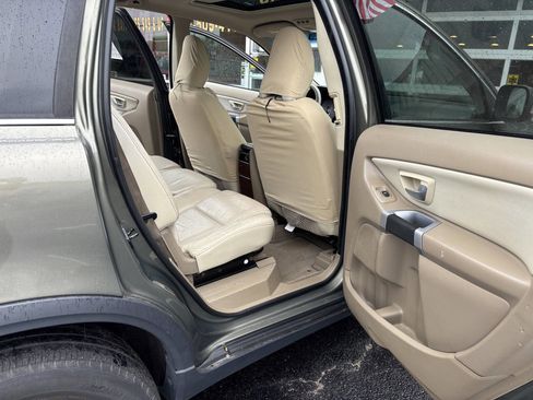Used 2009 Volvo XC90 3.2 image 11