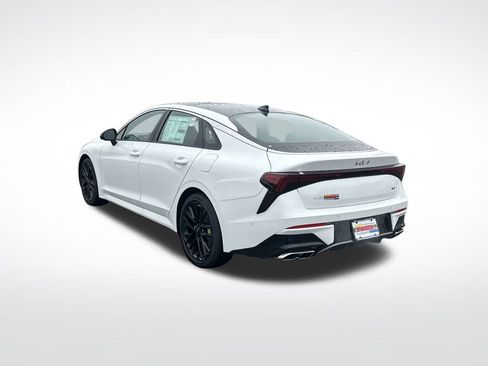 New 2026 Kia K5 GT image 3
