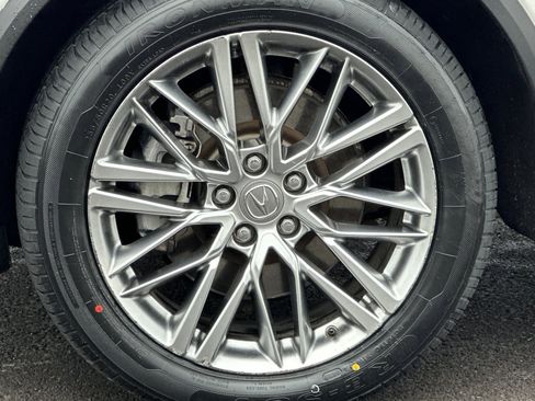 Used 2022 Acura MDX SH-AWD w/ Advance Package image 33