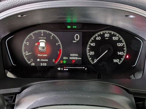 New 2026 Honda Civic Sport image 11