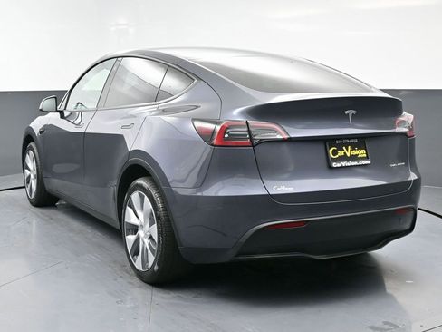 Used 2023 Tesla Model Y Long Range image 6