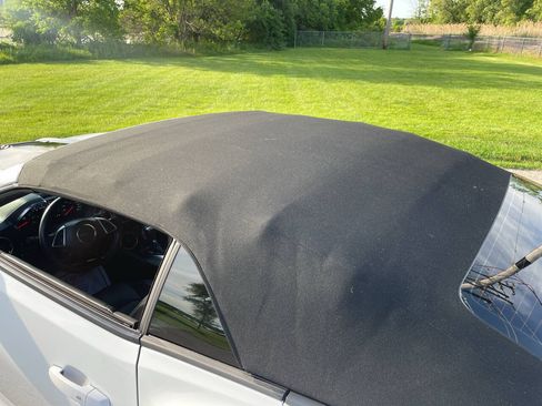 Used 2023 Chevrolet Camaro SS RWD image 64