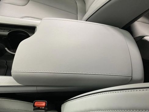 New 2025 Hyundai Palisade SEL image 21