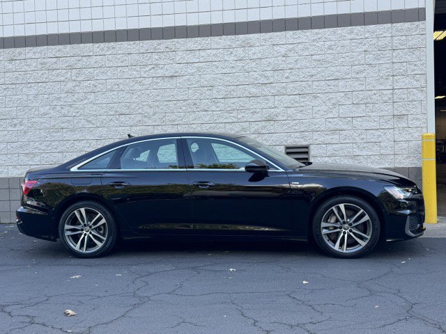 Used 2019 Audi A6 3.0T Premium Plus w/ Premium Plus Package AWD/4WD image 16