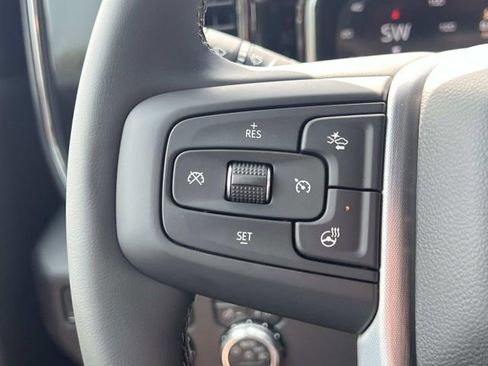 New 2026 GMC Sierra 1500 Elevation AWD/4WD image 27