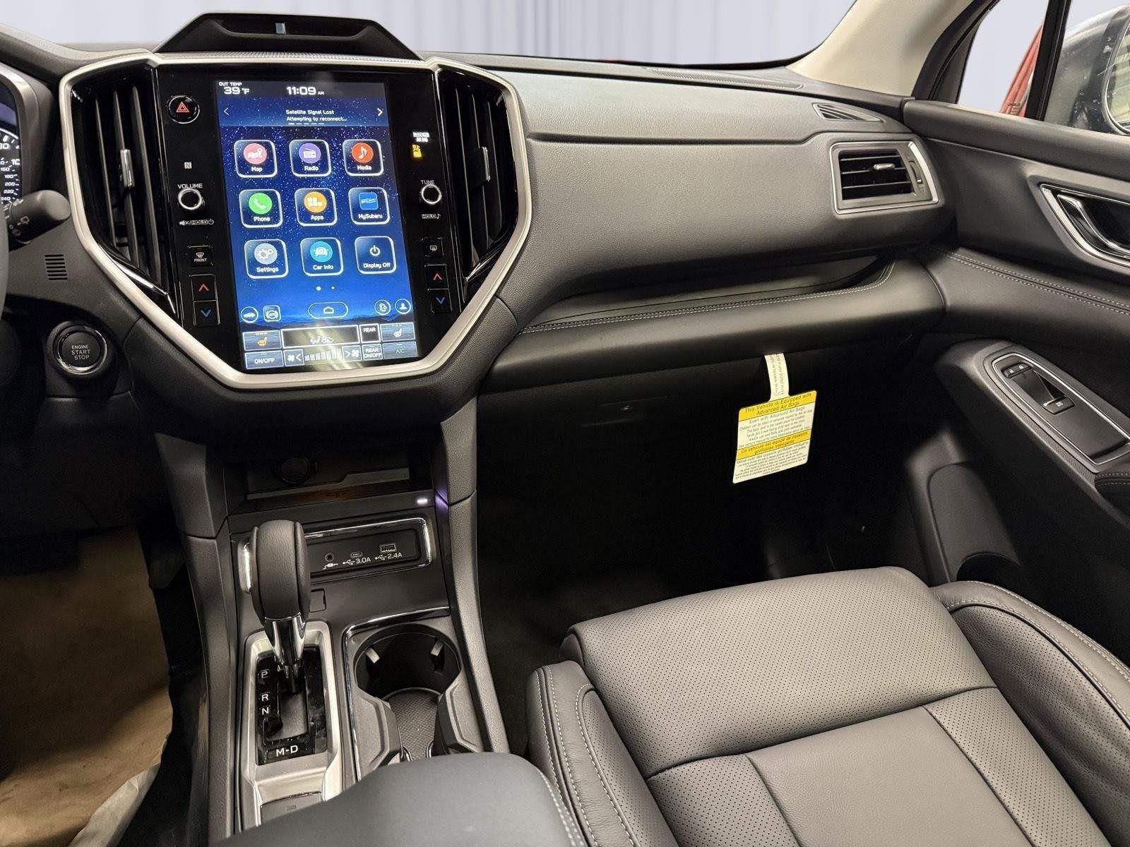 Used 2026 Subaru Ascent Limited AWD/4WD image 18