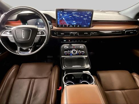Used 2022 Lincoln Nautilus Reserve w/ Equipment Group 201A FWD image 14