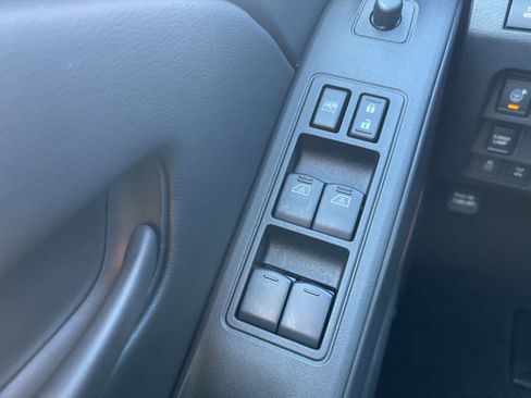 New 2026 Nissan Frontier PRO-4X image 41