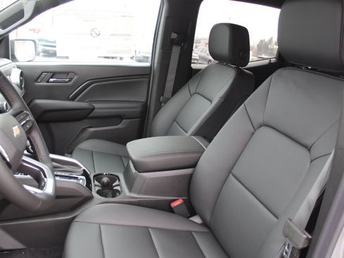 New 2026 Chevrolet Colorado LT w/ LT Convenience Package image 9