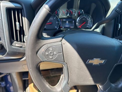 Used 2014 Chevrolet Silverado 1500 LT w/ All Star Edition AWD/4WD image 24