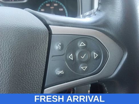 Used 2018 Chevrolet Colorado Z71 AWD/4WD image 25