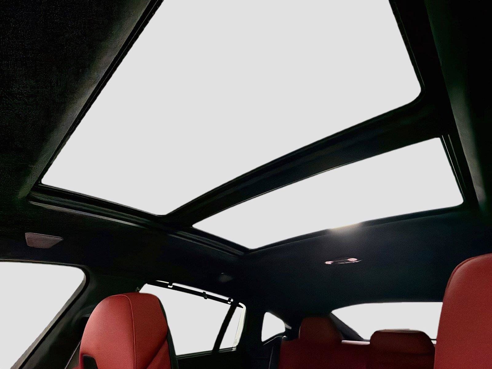 New 2027 BMW X6 M Competition w/ Executive Package AWD/4WD image 23
