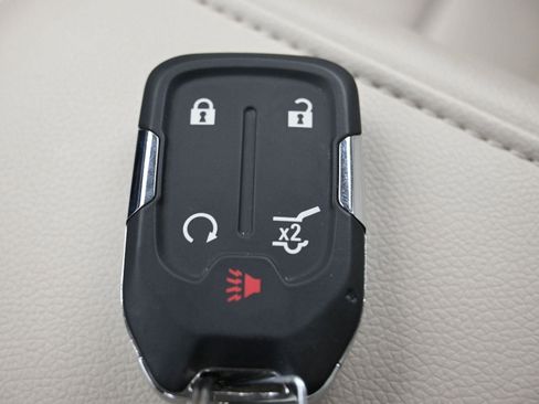 Used 2023 GMC Acadia Denali w/ Denali Ultimate Package image 38