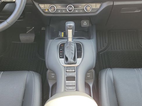 Used 2024 Honda HR-V EX-L image 19