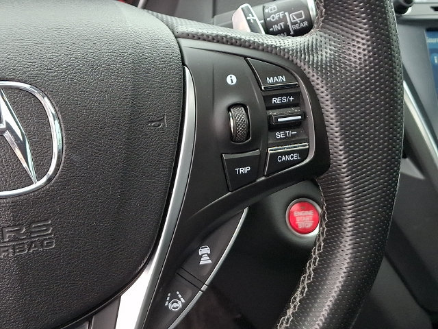 Used 2020 Acura MDX w/ Technology Package AWD/4WD image 8