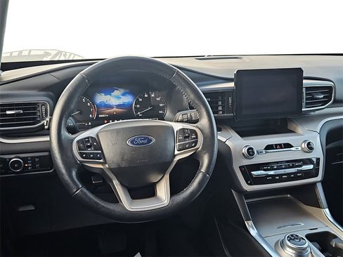 Used 2023 Ford Explorer XLT w/ Equipment Group 202A image 17