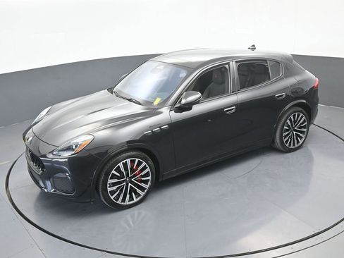 Used 2023 Maserati Grecale Modena image 59