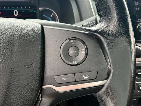 Used 2020 Honda Pilot EX-L image 11