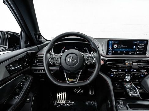 New 2026 Acura MDX A-Spec AWD/4WD image 14