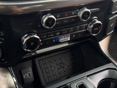 New 2026 Ford F150 King Ranch image 19
