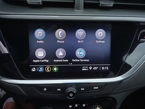 Certified 2023 Buick Encore GX Preferred w/ Cold Weather Comfort Package image 21