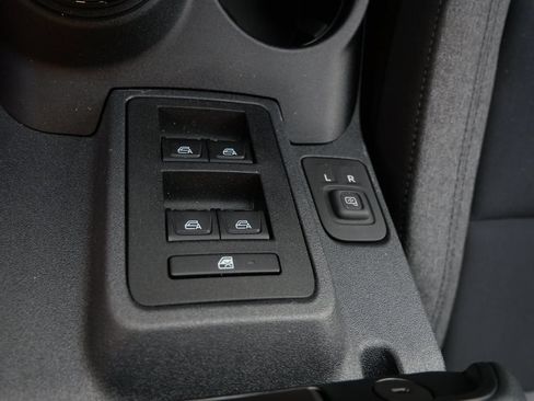 Certified 2022 Ford Bronco 4-Door AWD/4WD image 27