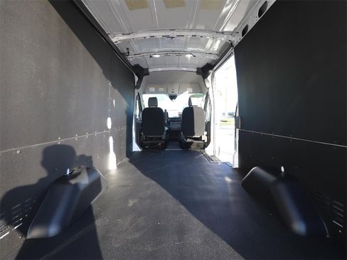 New 2026 Ford Transit 150 148 Medium Roof w/ Load Area Protection Package image 10
