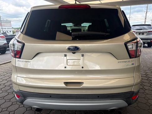 Used 2017 Ford Escape Titanium AWD/4WD image 7