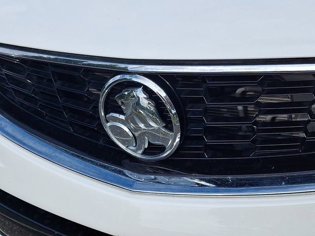 Certified 2017 Chevrolet SS RWD image 31