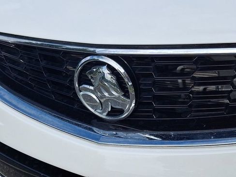 Certified 2017 Chevrolet SS RWD image 31