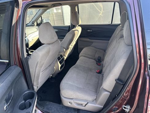 Used 2019 Honda Pilot EX image 15