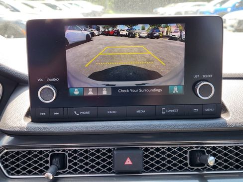 Certified 2023 Acura Integra A-Spec FWD image 13