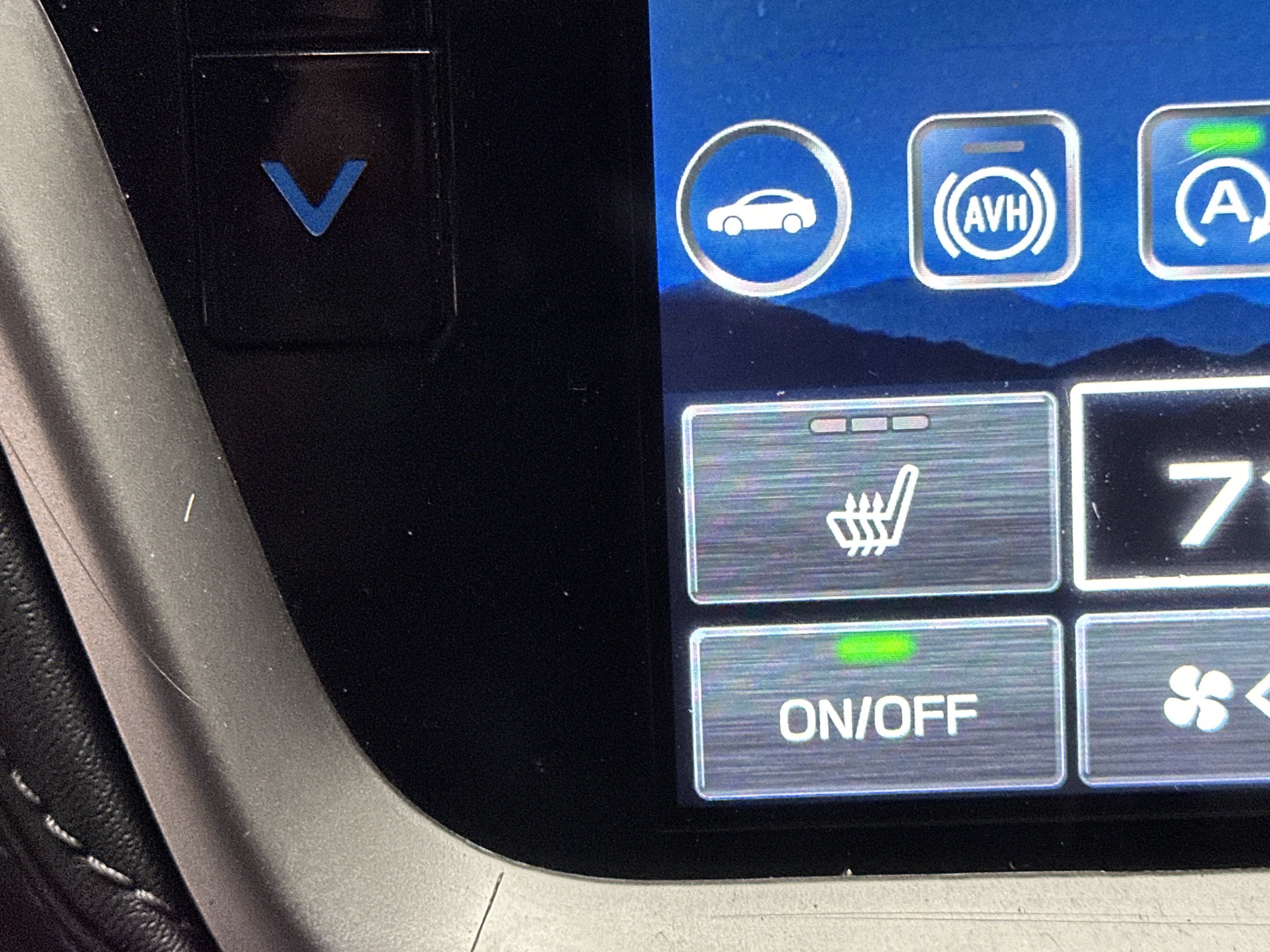 Used 2025 Subaru Legacy Premium AWD/4WD image 31