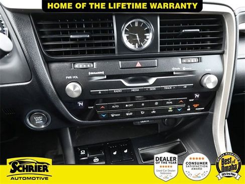 Used 2022 Lexus RX 350 AWD image 24