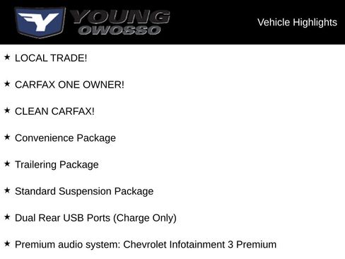 Certified 2024 Chevrolet Silverado 1500 LT AWD/4WD image 5