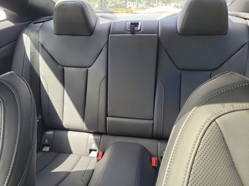 New 2025 BMW 430i Coupe w/ M Sport Package image 9