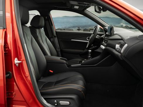 New 2026 Acura Integra A-Spec image 23