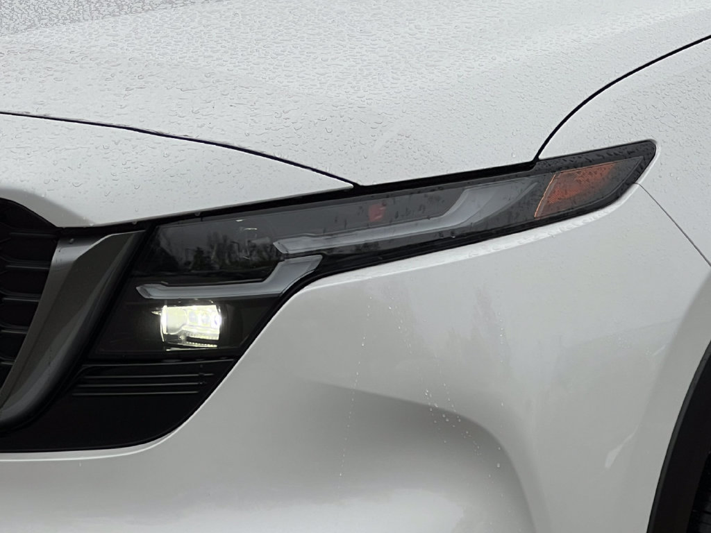 New 2026 MAZDA CX-5 Preferred AWD/4WD image 34