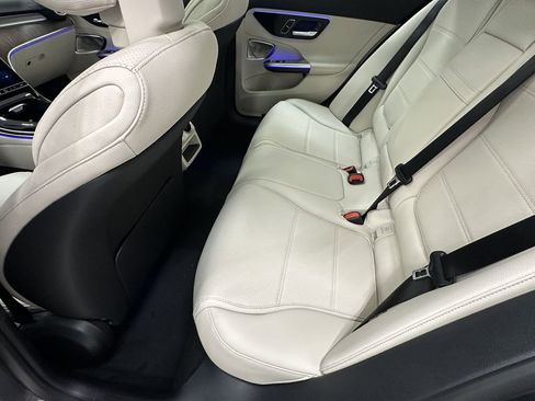 New 2026 Mercedes-Benz C 300 Sedan image 22