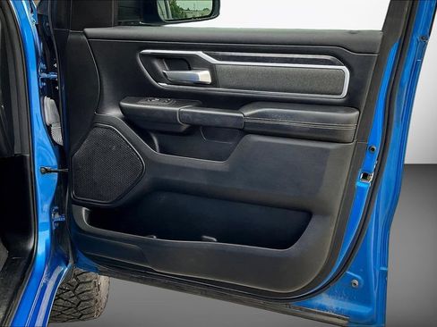 Used 2022 RAM 1500 Big Horn AWD/4WD image 28