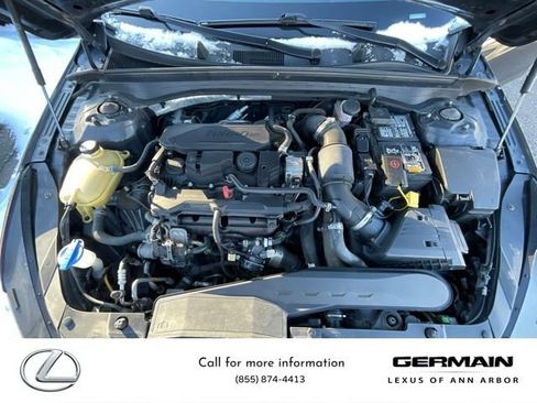 Used 2021 Kia K5 LXS image 23