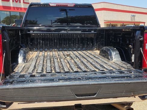 Used 2022 Chevrolet Silverado 2500 LTZ AWD/4WD image 11