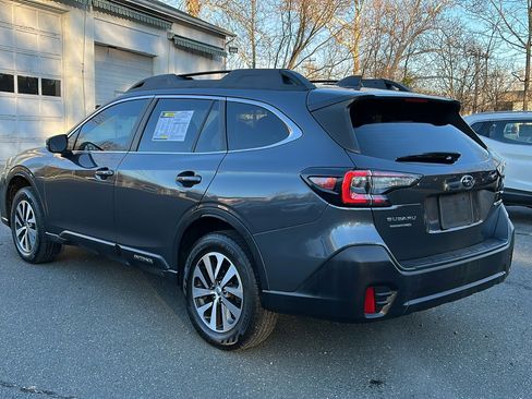 Used 2021 Subaru Outback 2.5i image 6