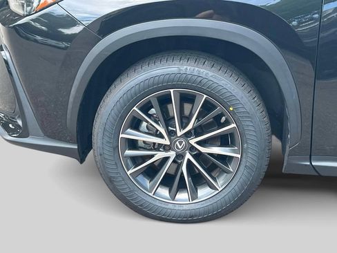 Certified 2023 Lexus NX 350 AWD image 10