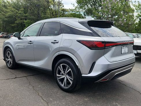 Used 2024 Lexus RX 350 Premium Plus w/ Convenience Package AWD/4WD image 4