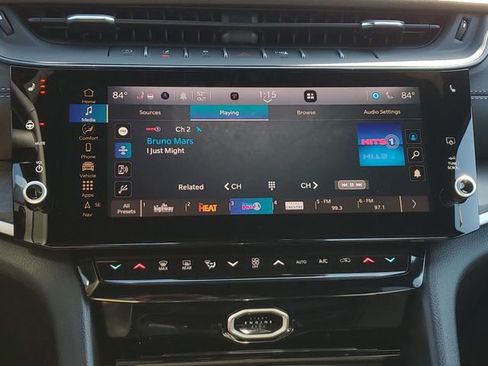 New 2026 Jeep Grand Cherokee Limited image 28