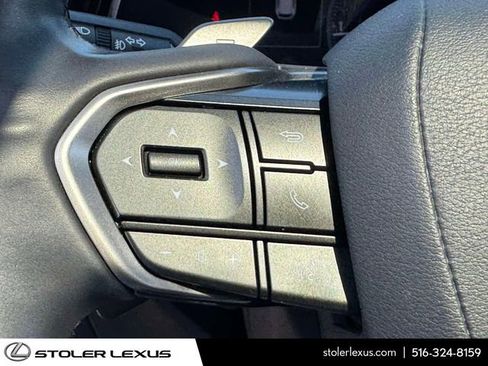 Used 2023 Lexus NX 350 AWD image 22