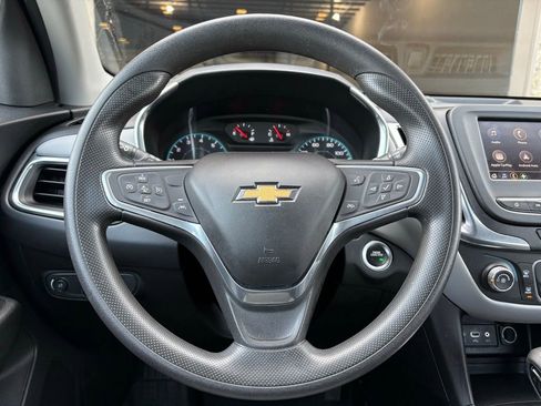 Used 2022 Chevrolet Equinox LS w/ LPO, Floor Liner Package image 23